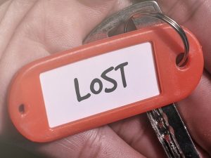 Lost Car Keys No Spare - Westmont, IL